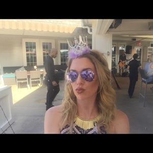 Meet your Posher, Heather